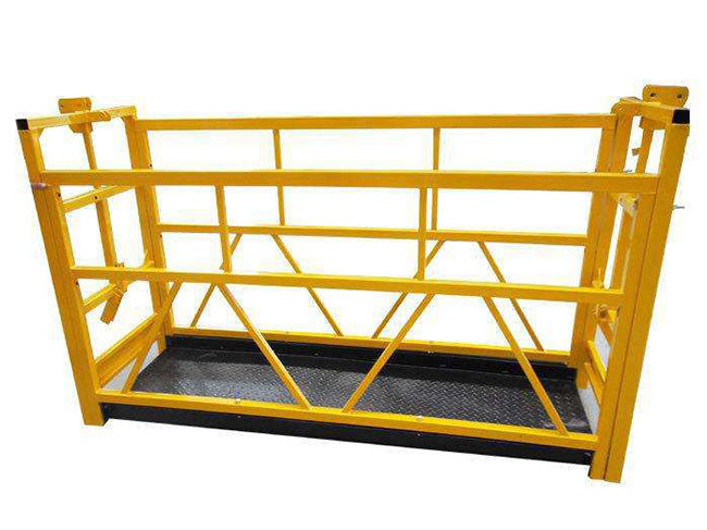 濰坊電動(dòng)吊籃出租